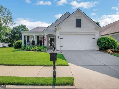 4140 Prince Charles Dr, Duluth, GA, 30097