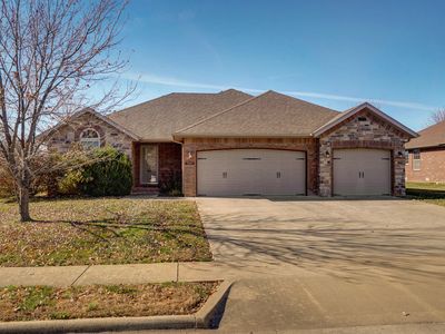 5643 S Winsor Drive, Battlefield, MO, 65619
