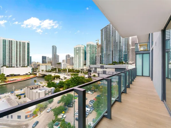 88 SW 7th St APT 712, Miami, FL 33130