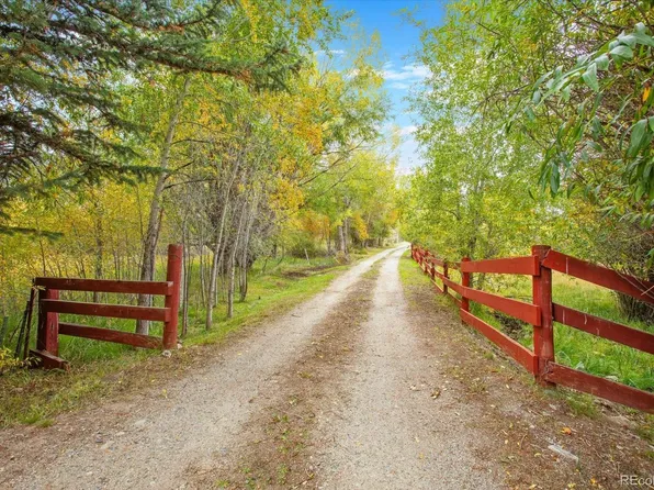 17007 County Road 338, Buena Vista, CO 81211