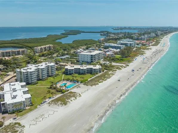 4700 Gulf Of Mexico Dr #Penthouse 6, Longboat Key, FL 34228