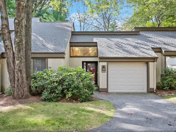 445 Heritage Hills Hills #B, Somers, NY 10589