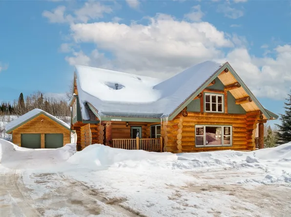 57640 County Road 129, Clark, CO 80428