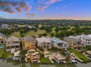 229 Dominion Dr, Horseshoe Bay, TX 78657