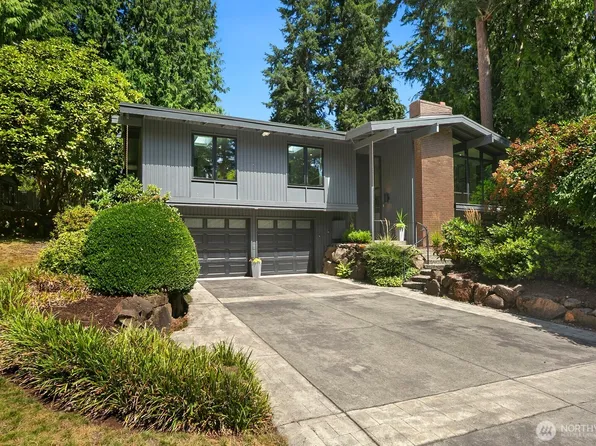 16410 SE 31st Street, Bellevue, WA 98008