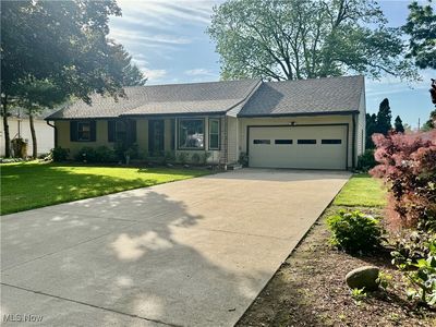38608 Overlook Dr, Grafton, OH, 44044