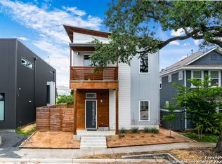 619 Leigh St, San Antonio, TX 78210