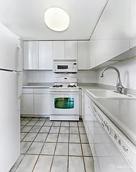 Rented by Halstead Real Estate