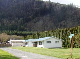 693 Tiller Way, Morton, WA 98356