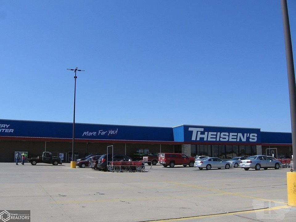 804 Iowa Ave W, Marshalltown, IA 50158 MLS 5469180 Zillow