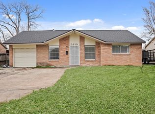5610 Arthington St, Houston, TX 77053