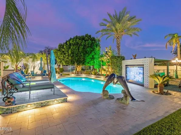 6515 W VILLA THERESA Drive, Glendale, AZ 85308