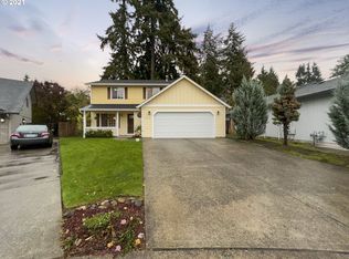 13115 NE 50th Cir, Vancouver, WA