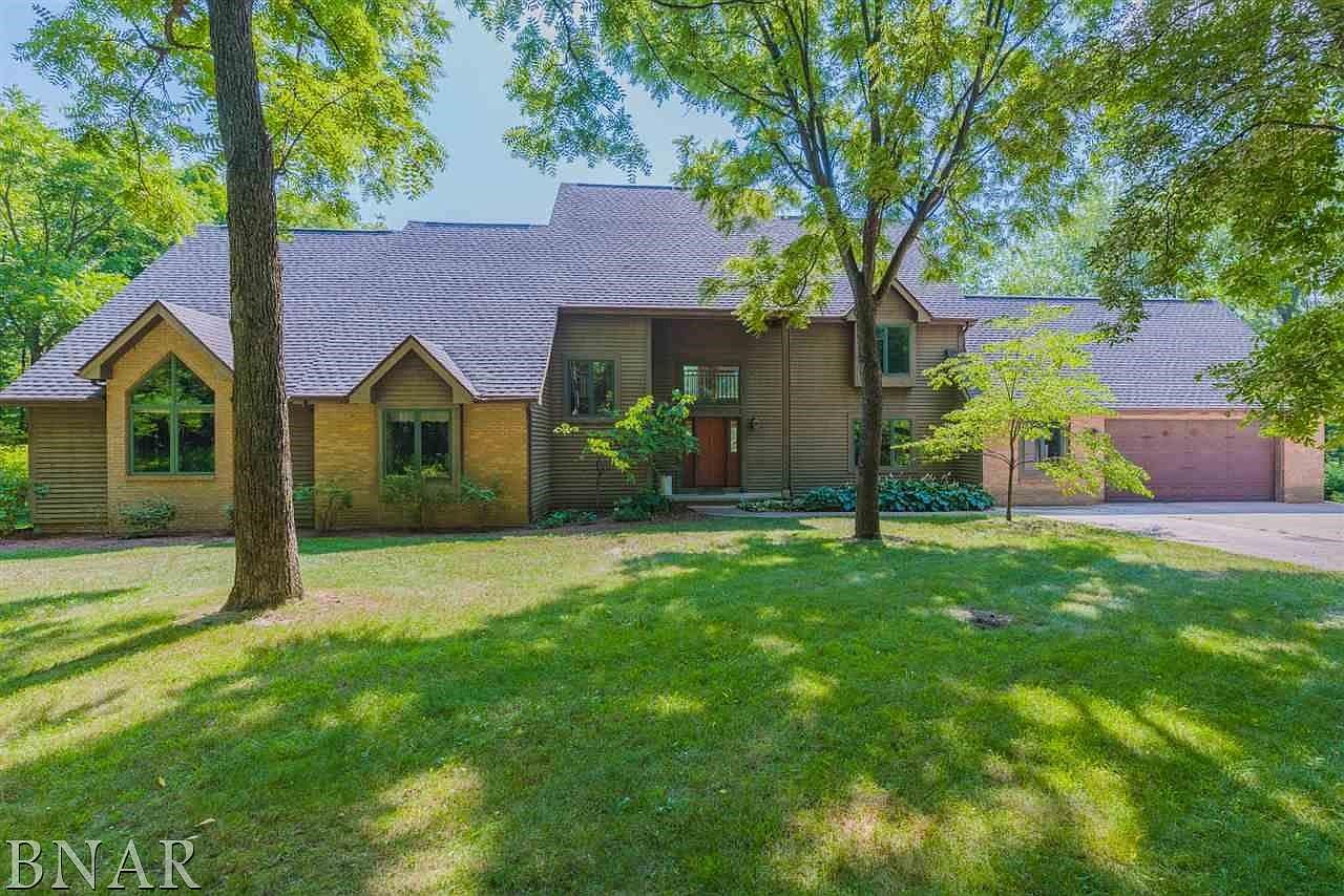 18604 N 300 East Rd, Danvers, IL 61732 Zillow