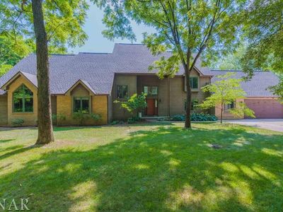 18604 N 300 East Rd, Danvers, IL, 61732
