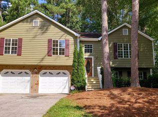 3831 Cargle Trl, Powder Springs, GA 30127