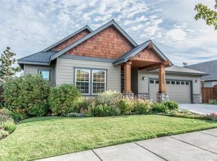 20666 Boulderfield Ave, Bend, OR 97701