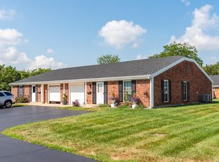 1 Cypress Ct #B, Lebanon, OH 45036