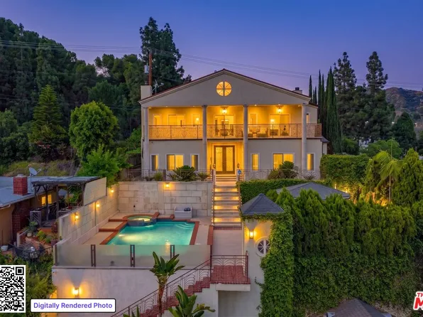 688 Glenmore Blvd, Glendale, CA 91206