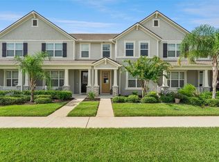 2997 Angelonia Thorn Way, Clermont, FL 34711