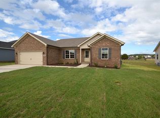 2904 Tumbleweed Trail Ave, Bowling Green, KY
