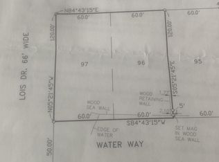 Vac Lois Dr, Pigeon, MI 48755