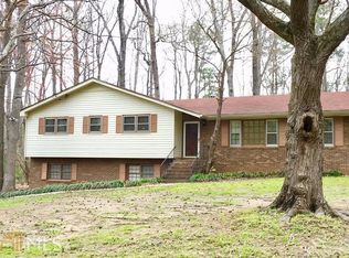 7653 Morant Dr, Jonesboro, GA 30236
