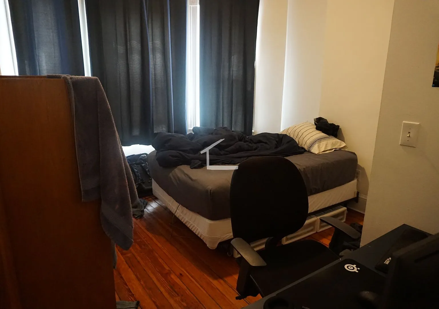 Nice 2 bed in Allston — Photo 1