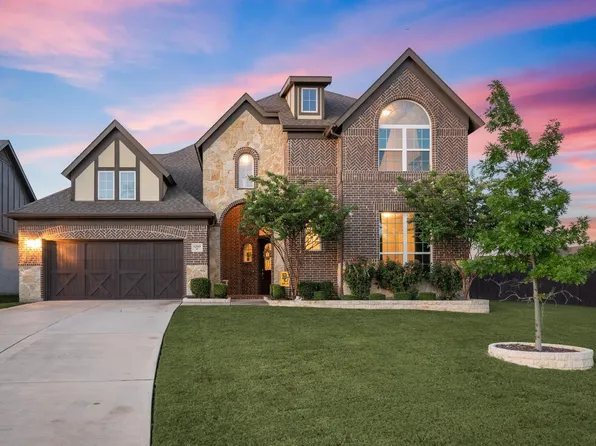 12103 Indian Creek Dr, Fort Worth, TX 76179