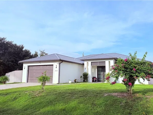 6510 Chabot Ave, Fort Myers, FL 33905