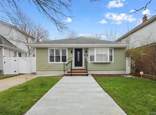 243-06 134th Ave, Jamaica, NY 11422