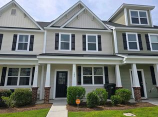 197 Woodward Rd, Goose Creek, SC 29445