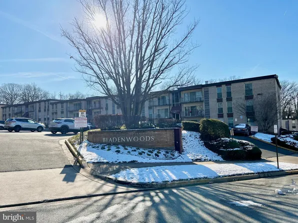 5217 Newton St APT 101, Bladensburg, MD 20710