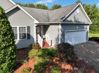 100 Hannahs Pl LOT 10, Colchester, VT 05446