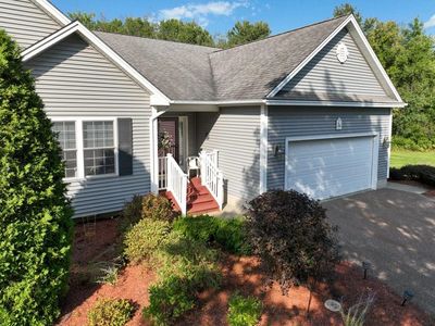 100 Hannah's Place #10, Colchester, VT, 05446
