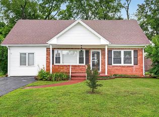 114 Baker Dr, Russellville, KY 42276