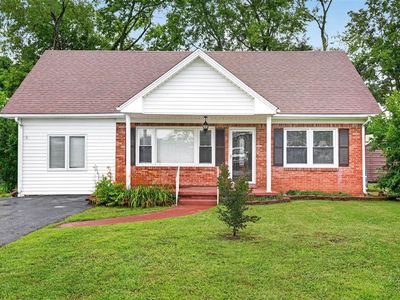 114 Baker Dr, Russellville, KY, 42276