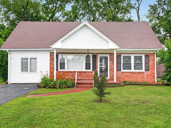 114 Baker Dr, Russellville, KY 42276