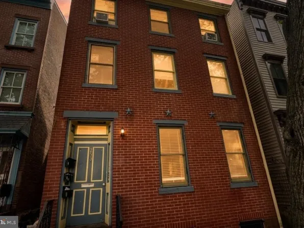 253 Mercer St, Trenton, NJ 08611