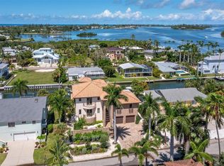 795 Marbury Ln, Longboat Key, FL 34228