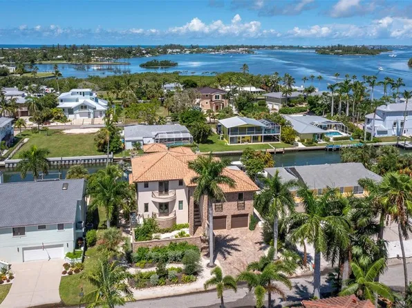 795 MARBURY LANE, LONGBOAT KEY, FL 34228