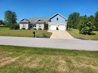 4314 S Nicole Dr, Monticello, IN 47960