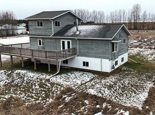 53525C W Range Road 175, Rural Yellowhead County, AB T7E3L7