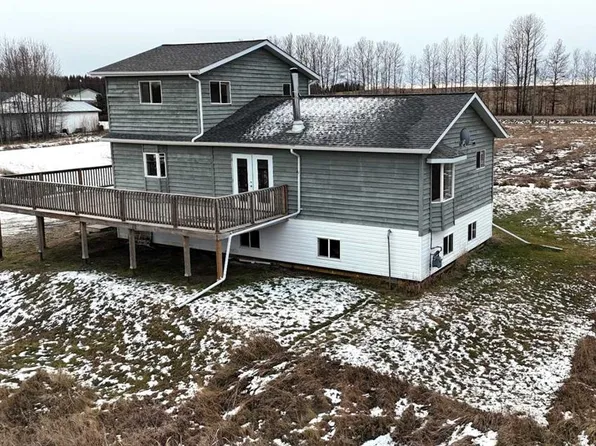 53525C W Range Road 175, Rural Yellowhead County, AB T7E 3L7
