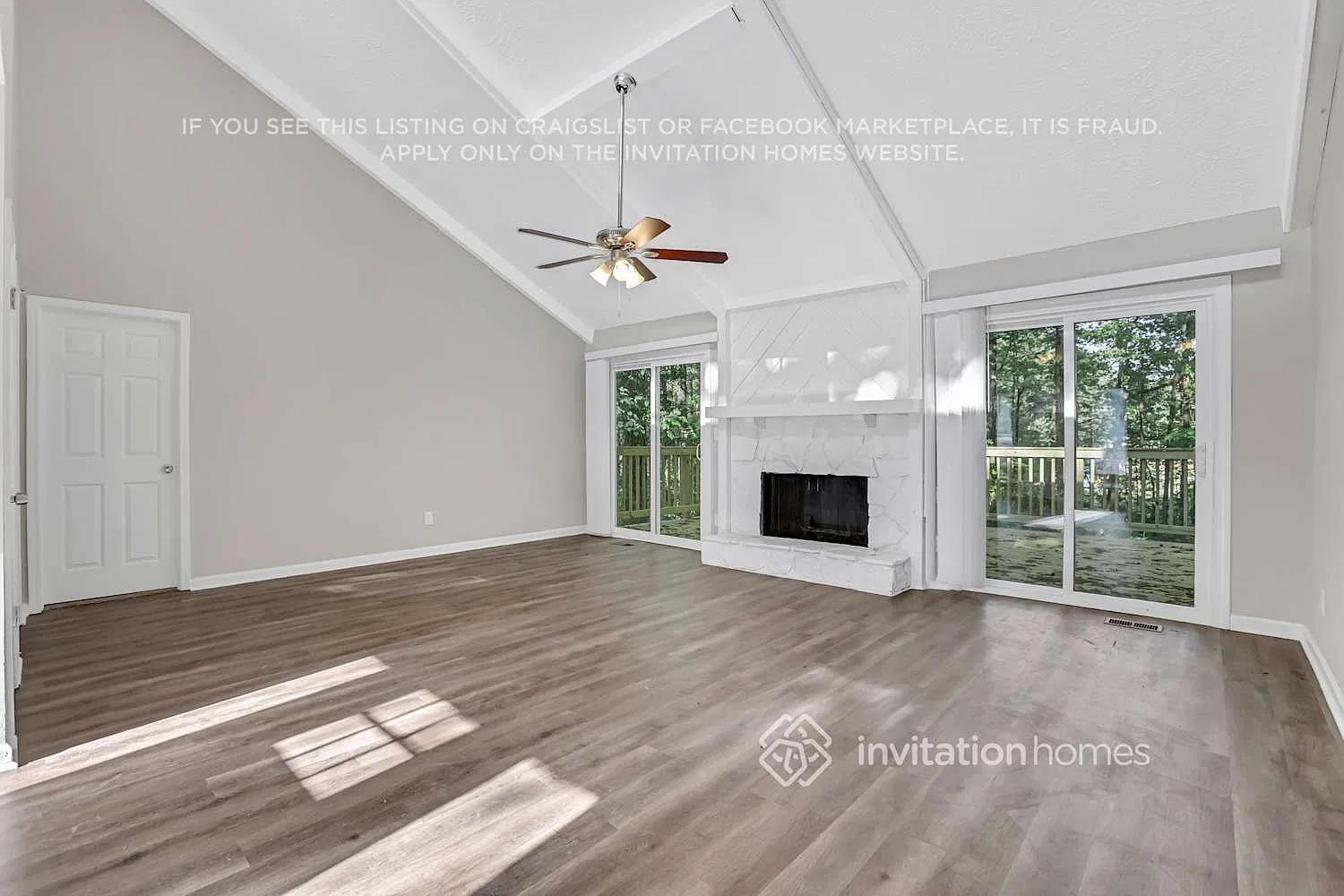 5001 Post Road Pass Stone Mountain, GA 30088 — Photo 2