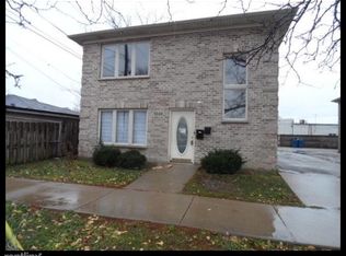 3510 Thomas St #2, Melrose Park, IL 60160