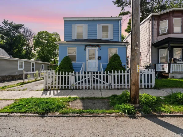 81 Fullerton Avenue, Newburgh, NY 12550