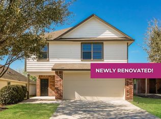 7531 Spanish Dagger, San Antonio, TX 78218
