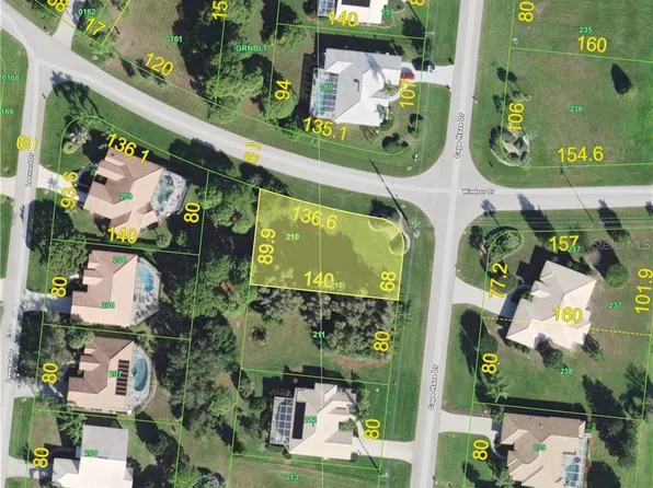 4190 Cape Haze Dr, Placida, FL 33946