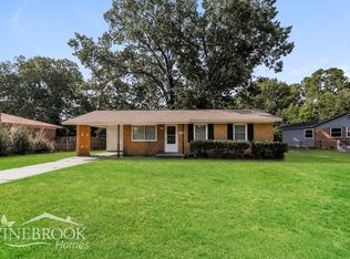 2617 Blueberry Dr, Augusta, GA 30906